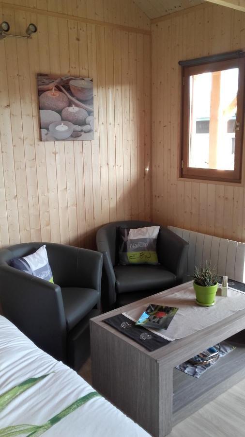 Au Calme Dans Etretat Bed & Breakfast Ngoại thất bức ảnh